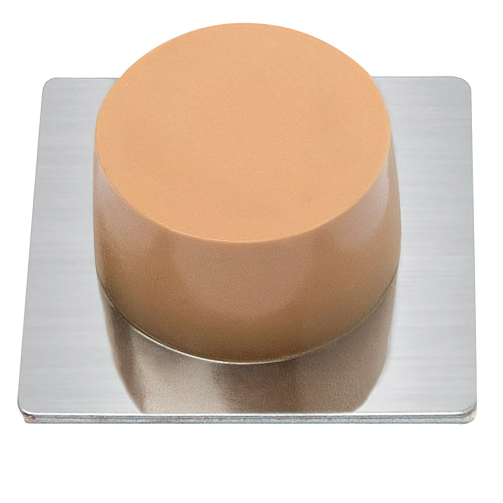 Wolfpack Adhesive Door Stop Beige