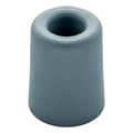 Tope grande para puerta amortiguación extrafuerte ø 38 x 50 mm
