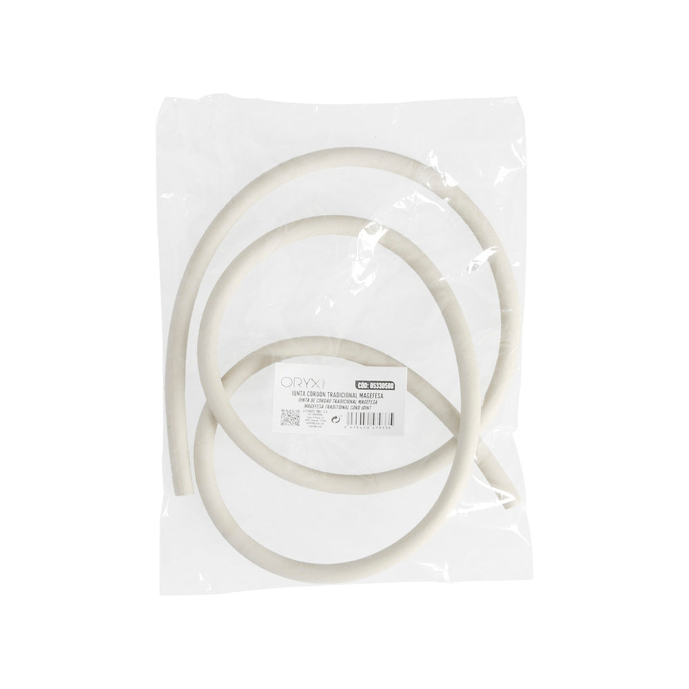Traditional Magefesa-type gasket
