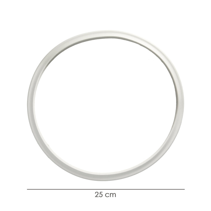 Junta olla sistema rápido tipo magefesa