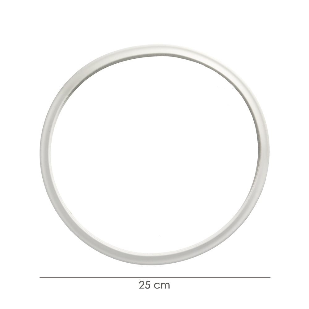 Magefesa-type quick pressure cooker gasket