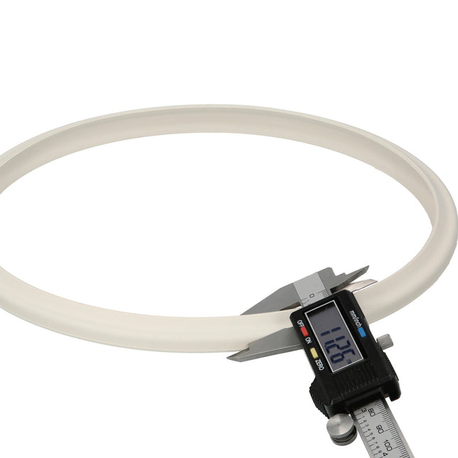 Junta olla sistema rápido tipo magefesa