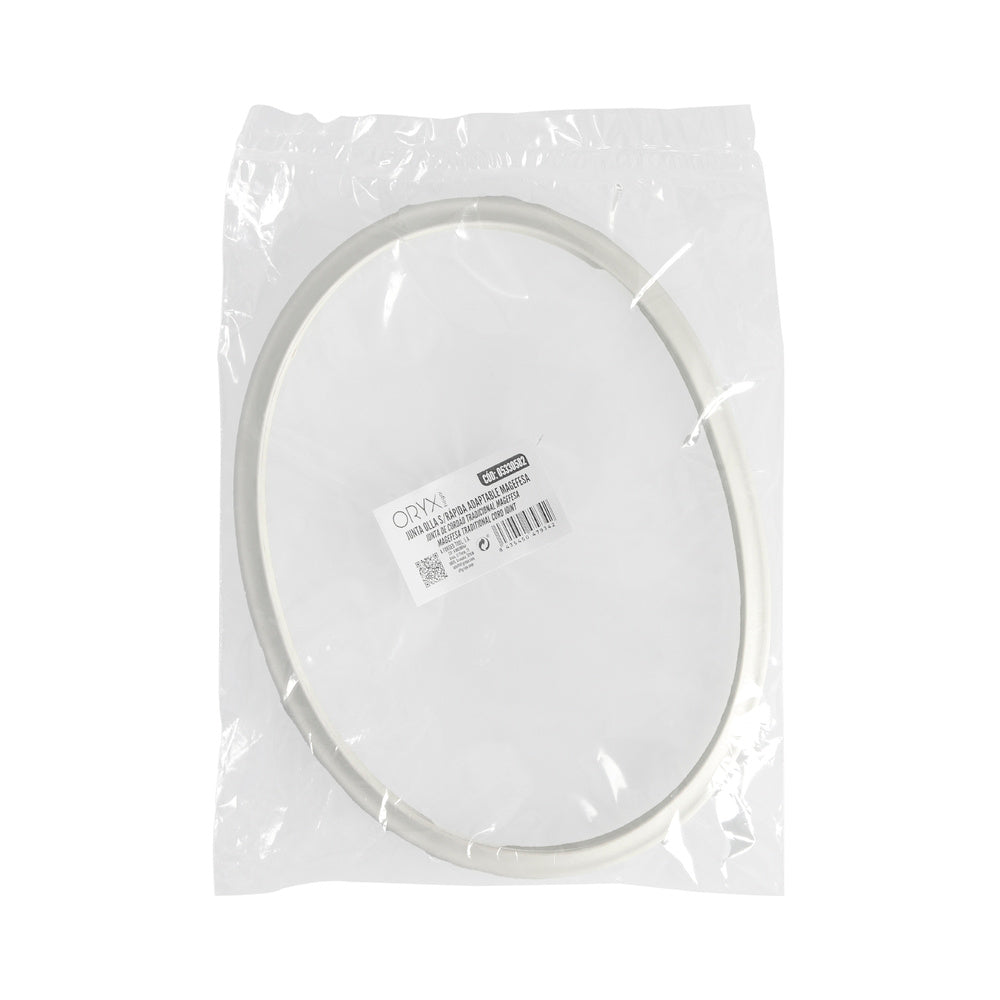 Magefesa-type quick pressure cooker gasket