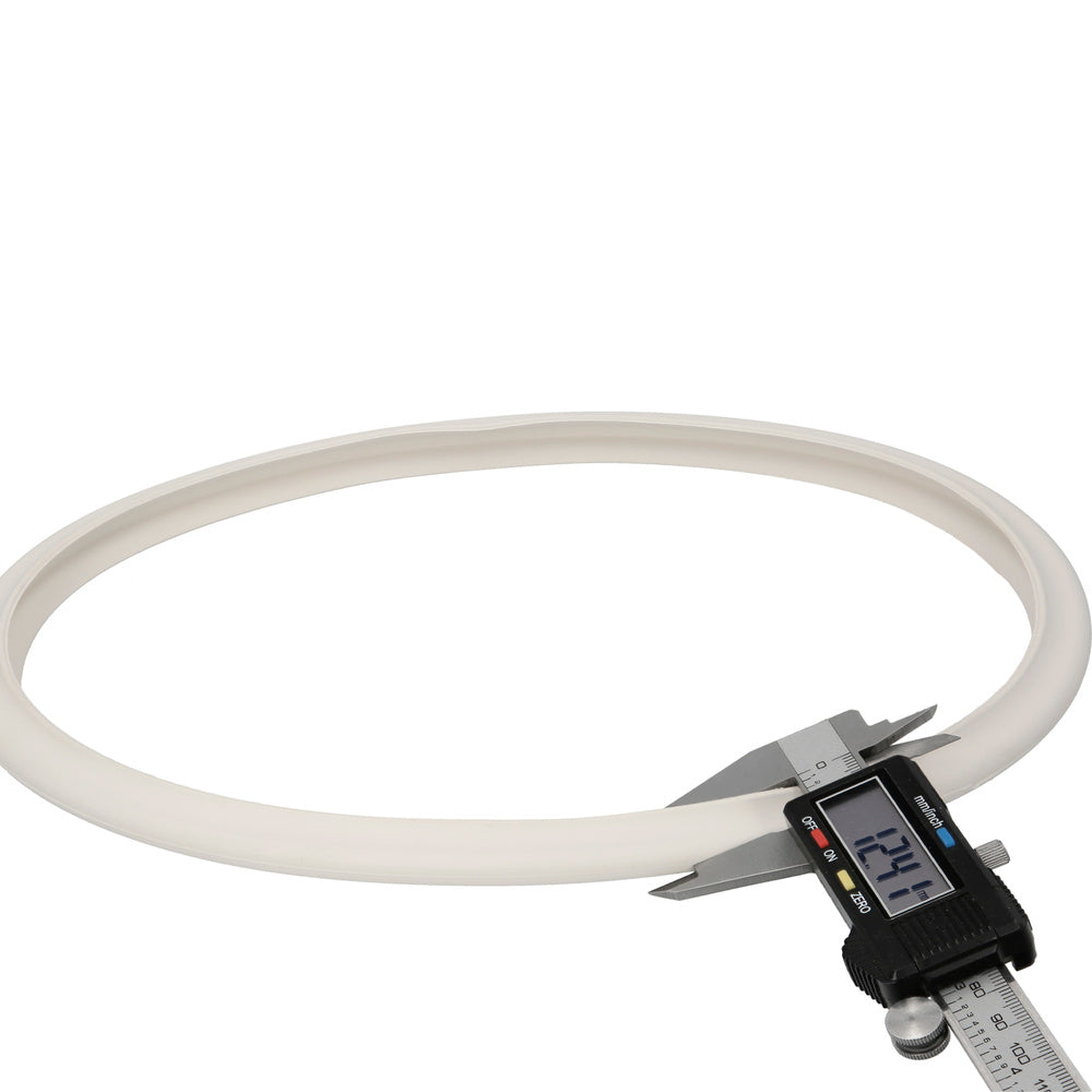 Fagor-type quick pot gasket