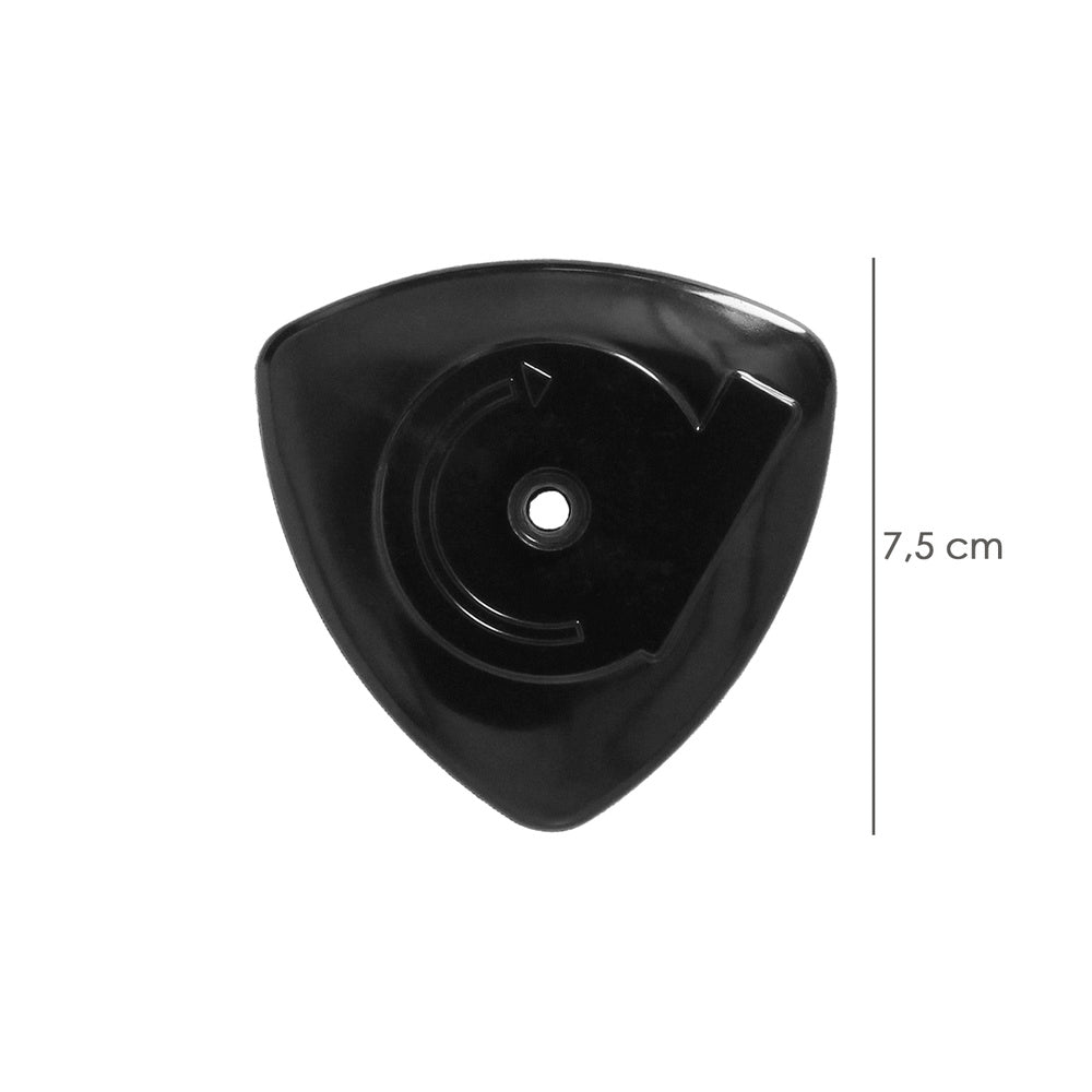 Magefesa type pot knob
