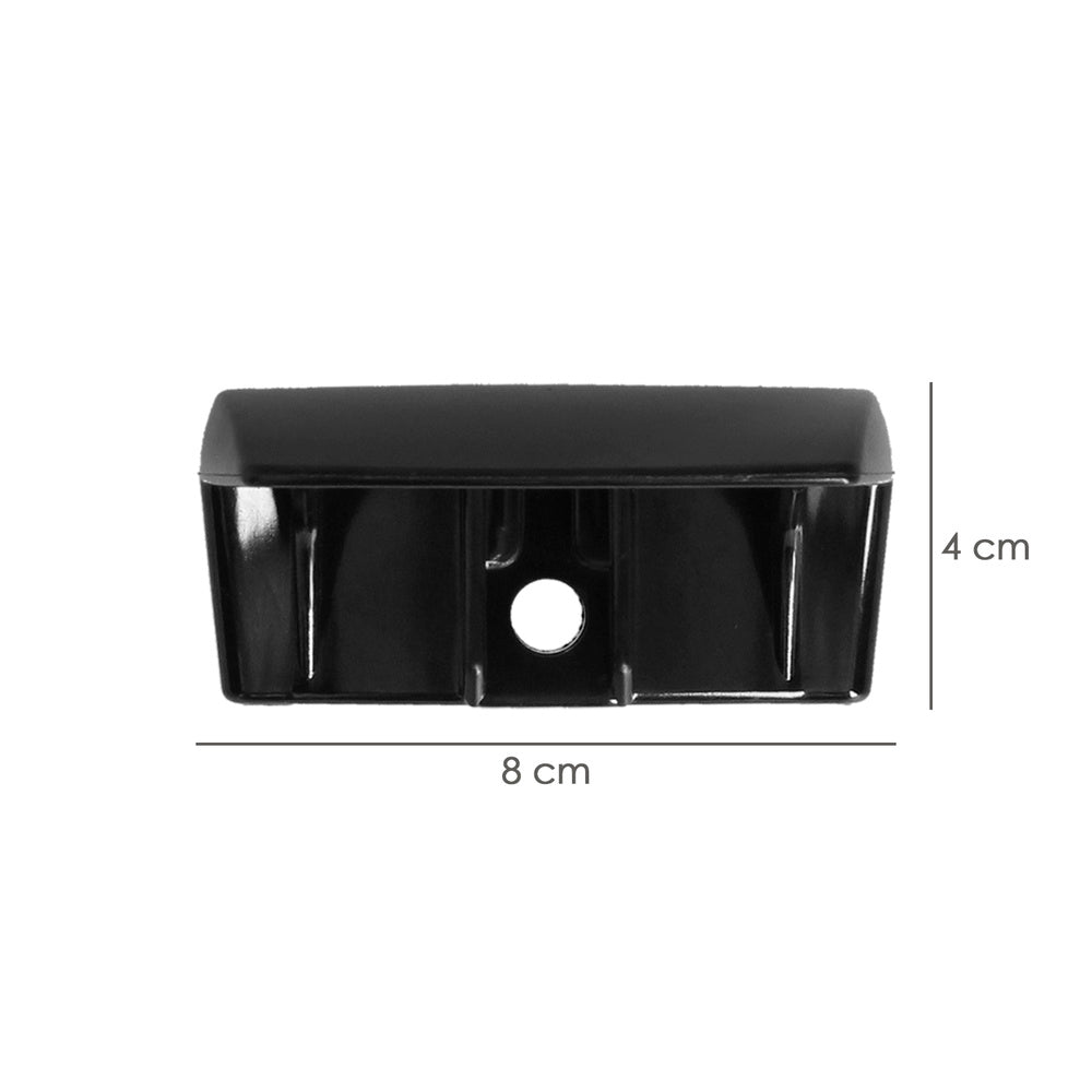 Magefesa-type pot handle