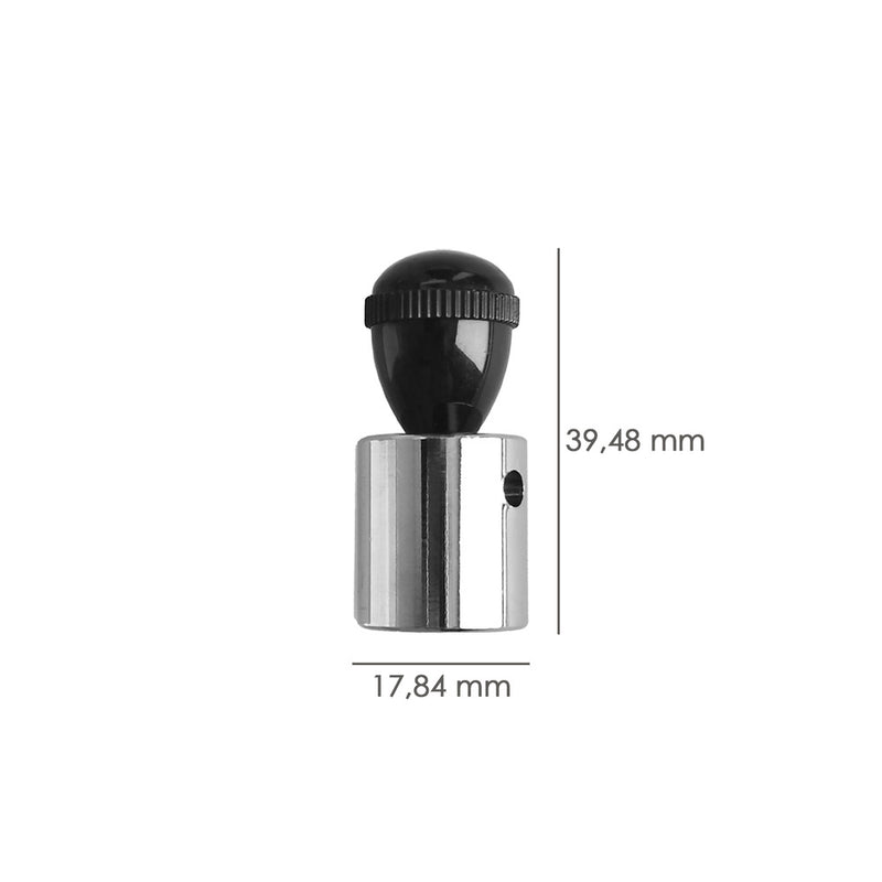 Valvula olla tipo magefesa