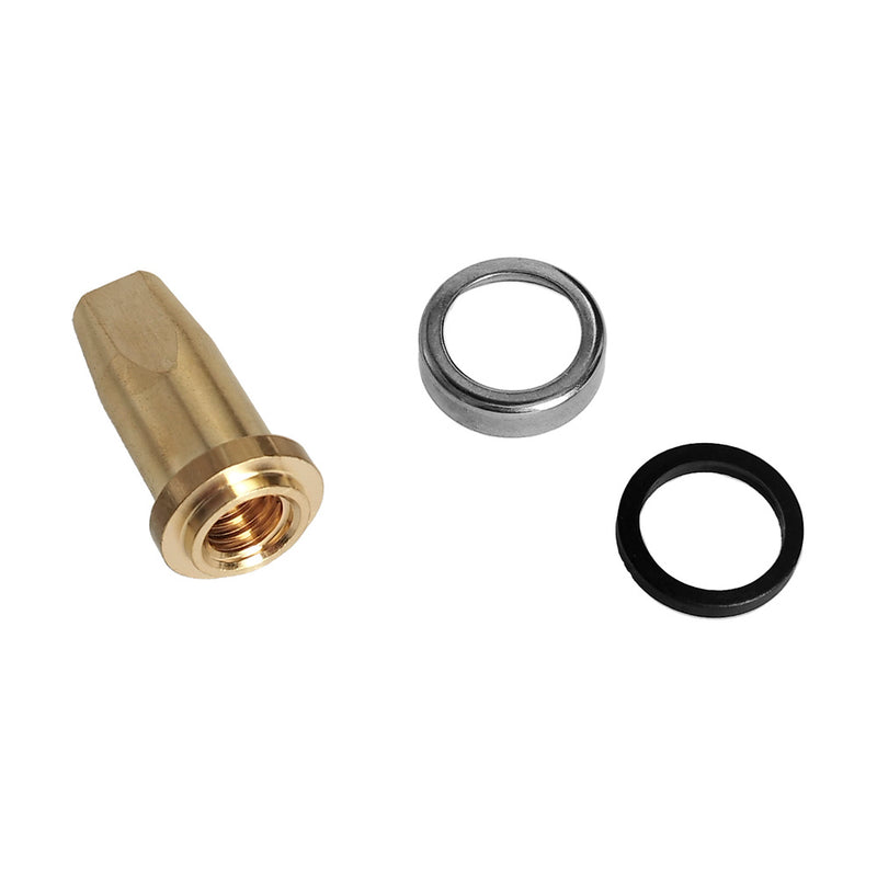 Cono olla tipo magefesa