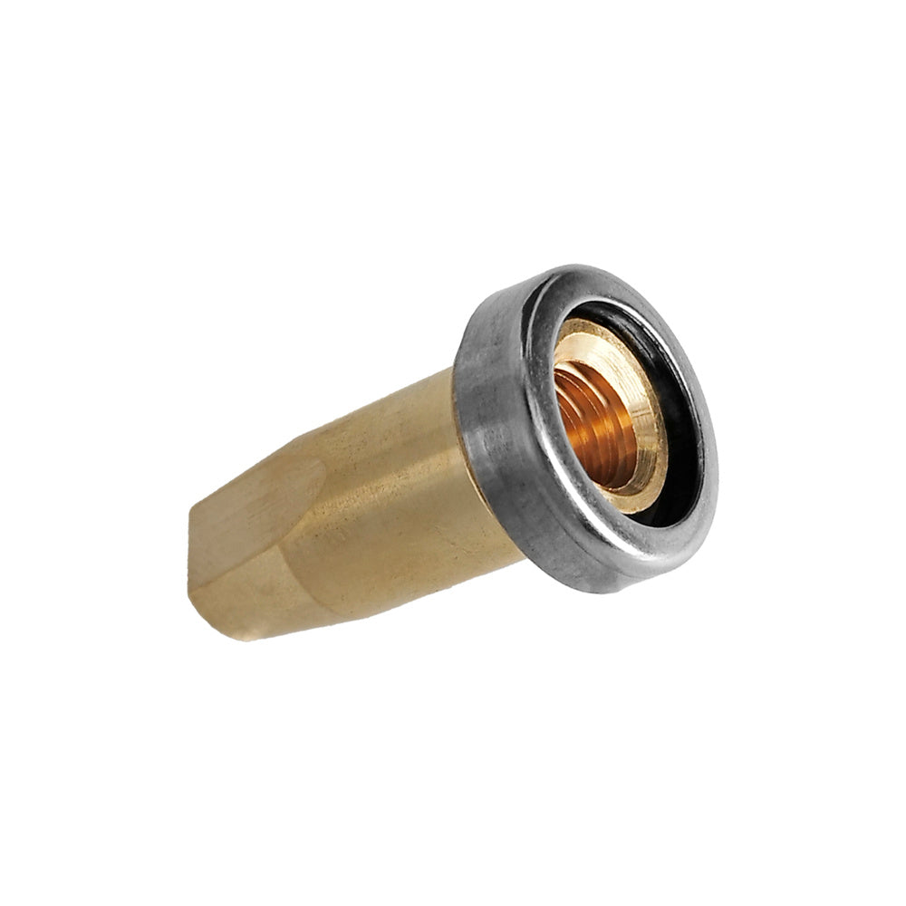 Magefesa-type pot cone