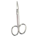 Tijeras maurer  manicura curva 4,0"