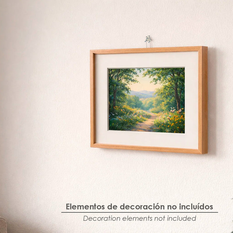 Colgador wolfpack 299h (bl. 4u) clavar