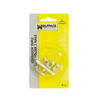 Suporte Wolfpack 299h (4 unidades) prego