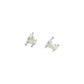 Suporte Wolfpack 299h (4 unidades) prego