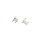 Suporte Wolfpack 299h (4 unidades) prego