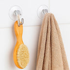 Oryx suction cup hook 50 mm (blister 2 units)