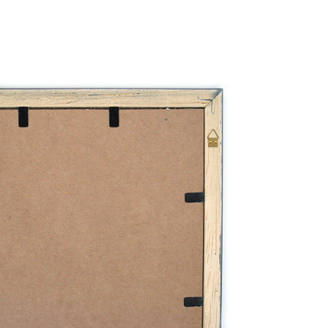 Cuelga cuadros anilla nº1 (blister 15 piezas)