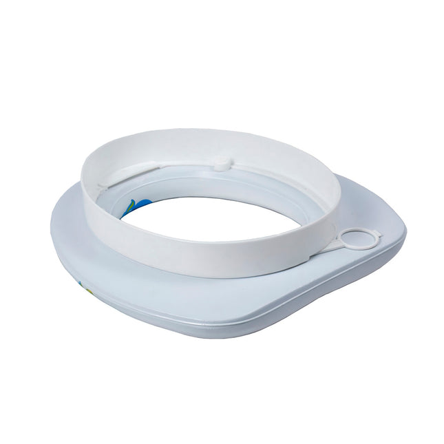 Reductor  asiento wc infantil suave