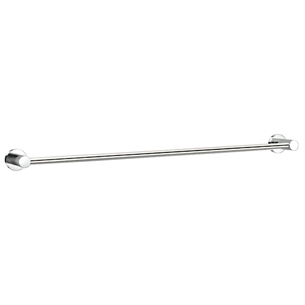 Maurer 60 cm stainless steel towel rail