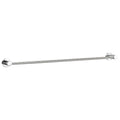 Barra para toalha Maurer em aço inoxidável, 40 cm
