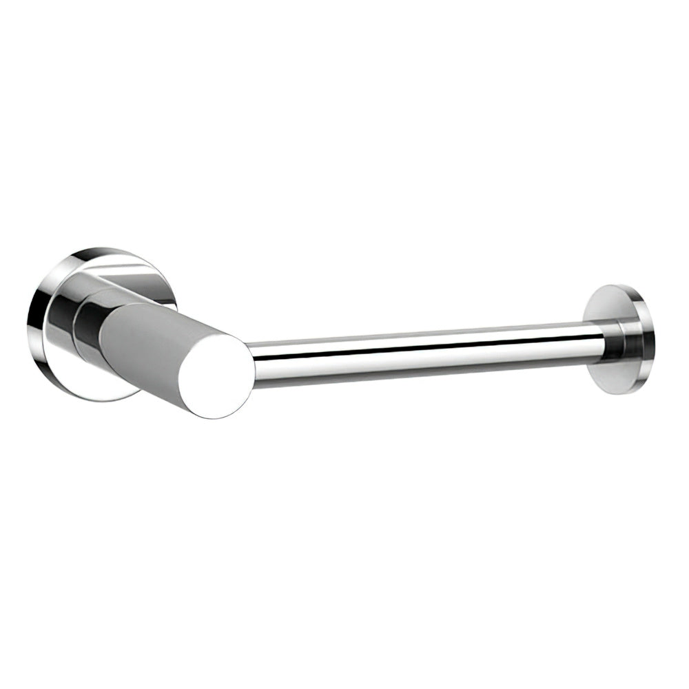 Maurer toilet roll holder, stainless steel, 16x7x4 cm