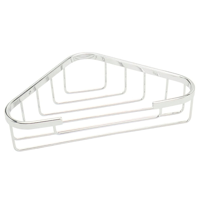 Cestillo Inoxidable Maurer Rincón 17x17x5,5 cm.