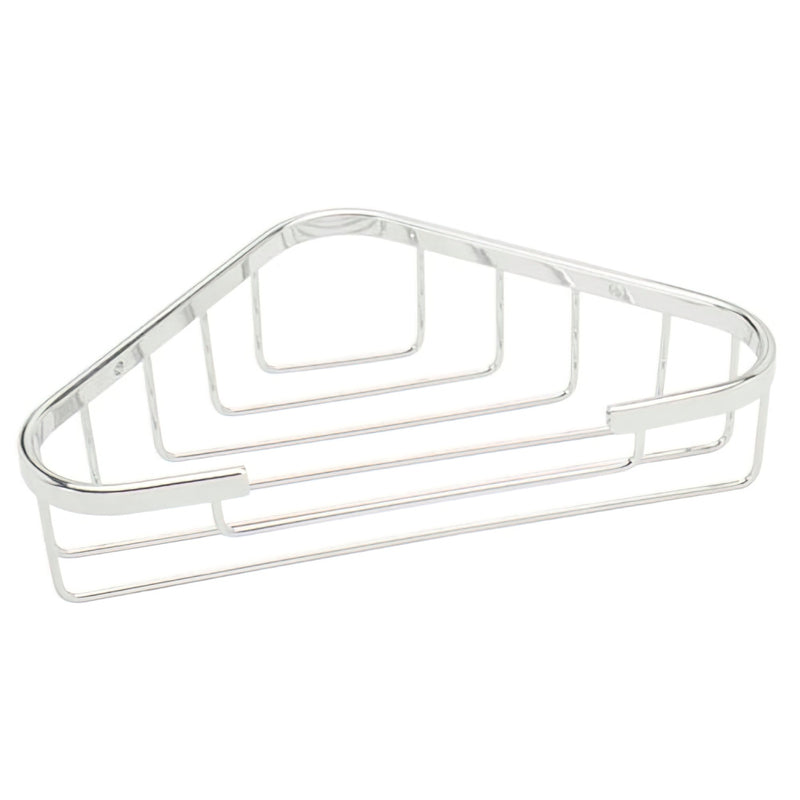 Cestillo Inoxidable Maurer Rincón 17x17x5,5 cm.