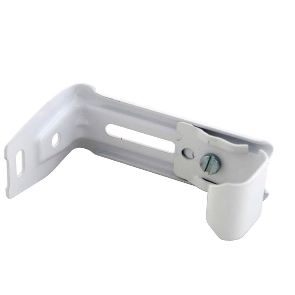 Extendable central rail support 6-9 width