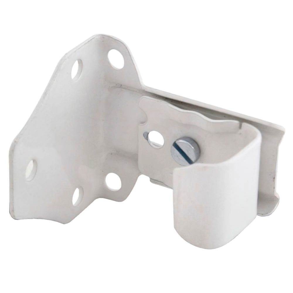 Extensible central rail support 3-6 width