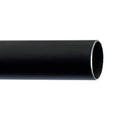 Barra hierro forja 20 mm x 2,50 metros negro