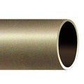 Barra circonio 28 mm x 2,0 metros bronce viejo