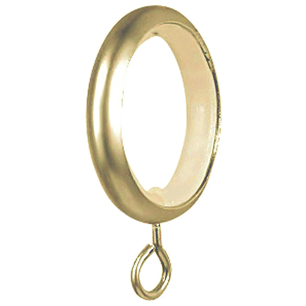 Anilla circonio 28mm con silenciador bronce viejo (blíster 10 unidades)