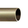 Barra circonio 20 mm x 1,5 metros bronce viejo