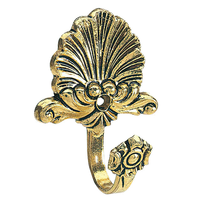 Alzapaños Concha  81 mm.