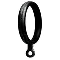 Anilla forja ø 28 mm negro bolsa 10 unidades