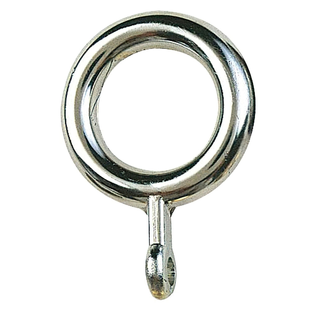 Anilla chy-cort 12 mm cromada