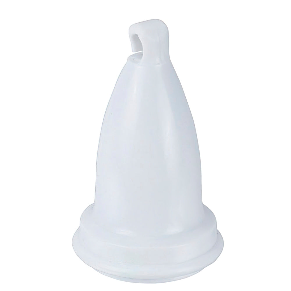 Counterweight with hook 50 grams