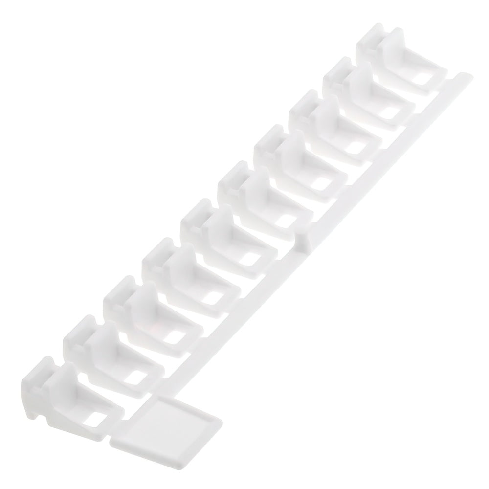 Single front slider (new model)