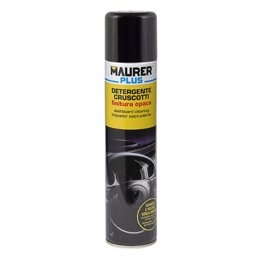 4-in-1 Car Dashboard Cleaner / Anti-dust