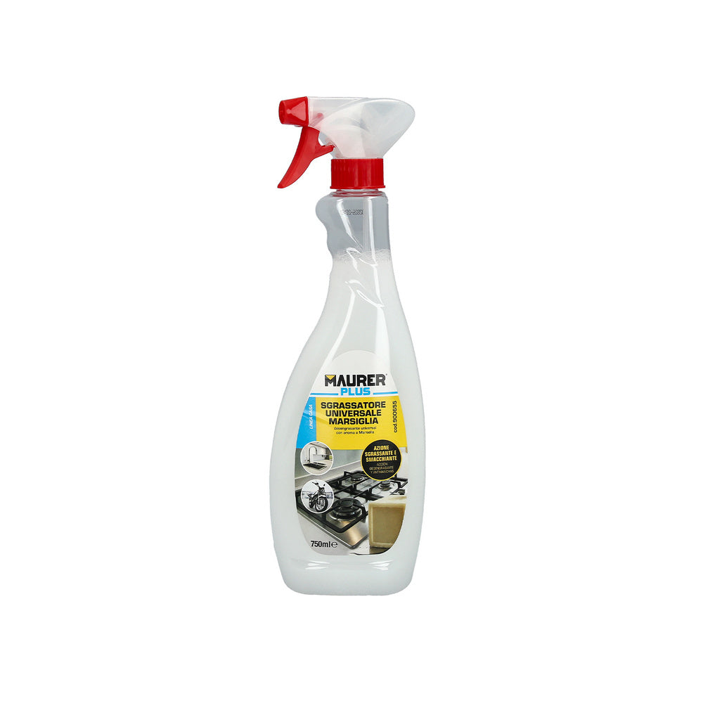 Desengrasante universal aroma marsella 750 ml.