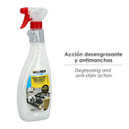 Desengrasante universal aroma marsella 750 ml.