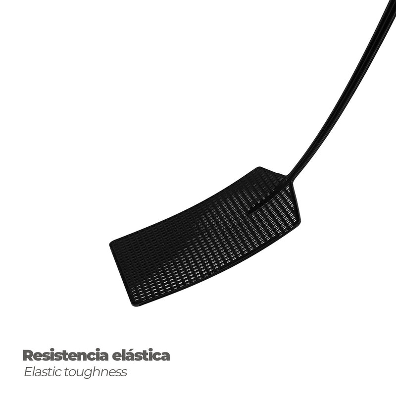 Matamoscas plástico 10,5 x 44,5 cm