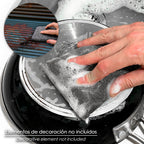 Estropajo almohadilla súper abrasivo