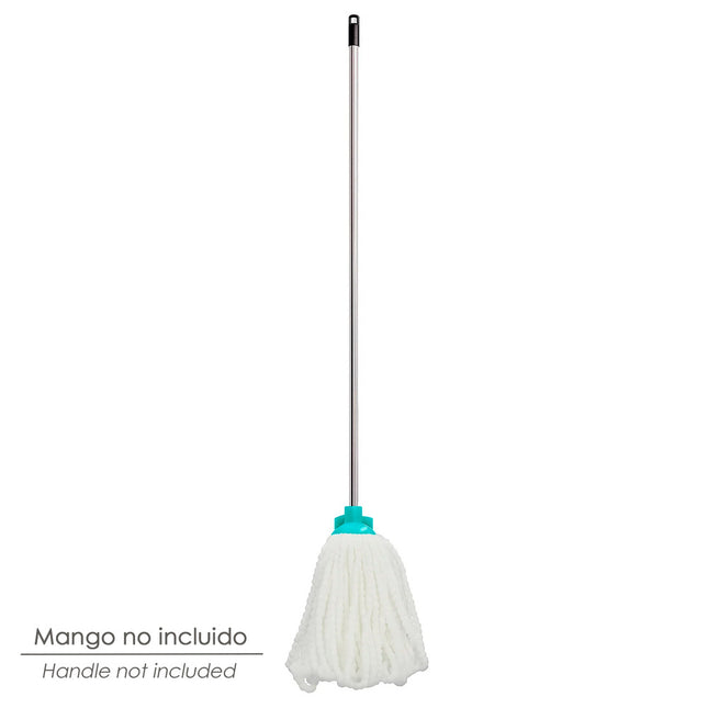 Fregona mocho microfibra