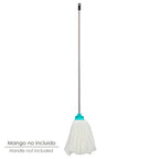 Microfiber mop