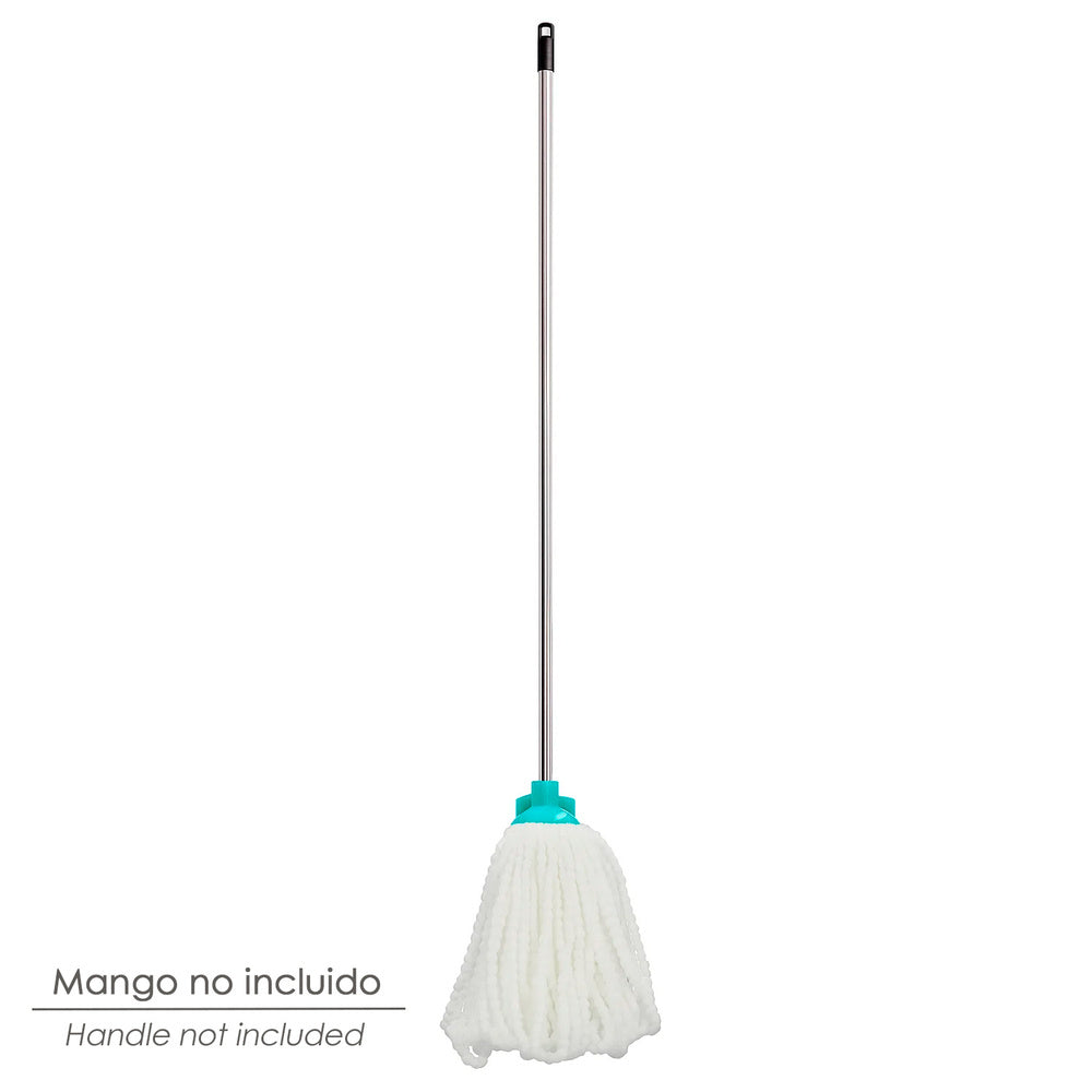 Microfiber mop