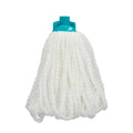 Microfiber mop