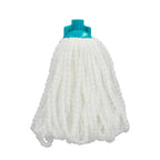 Microfiber mop