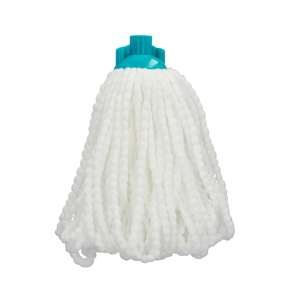 Microfiber mop