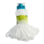 Microfiber mop