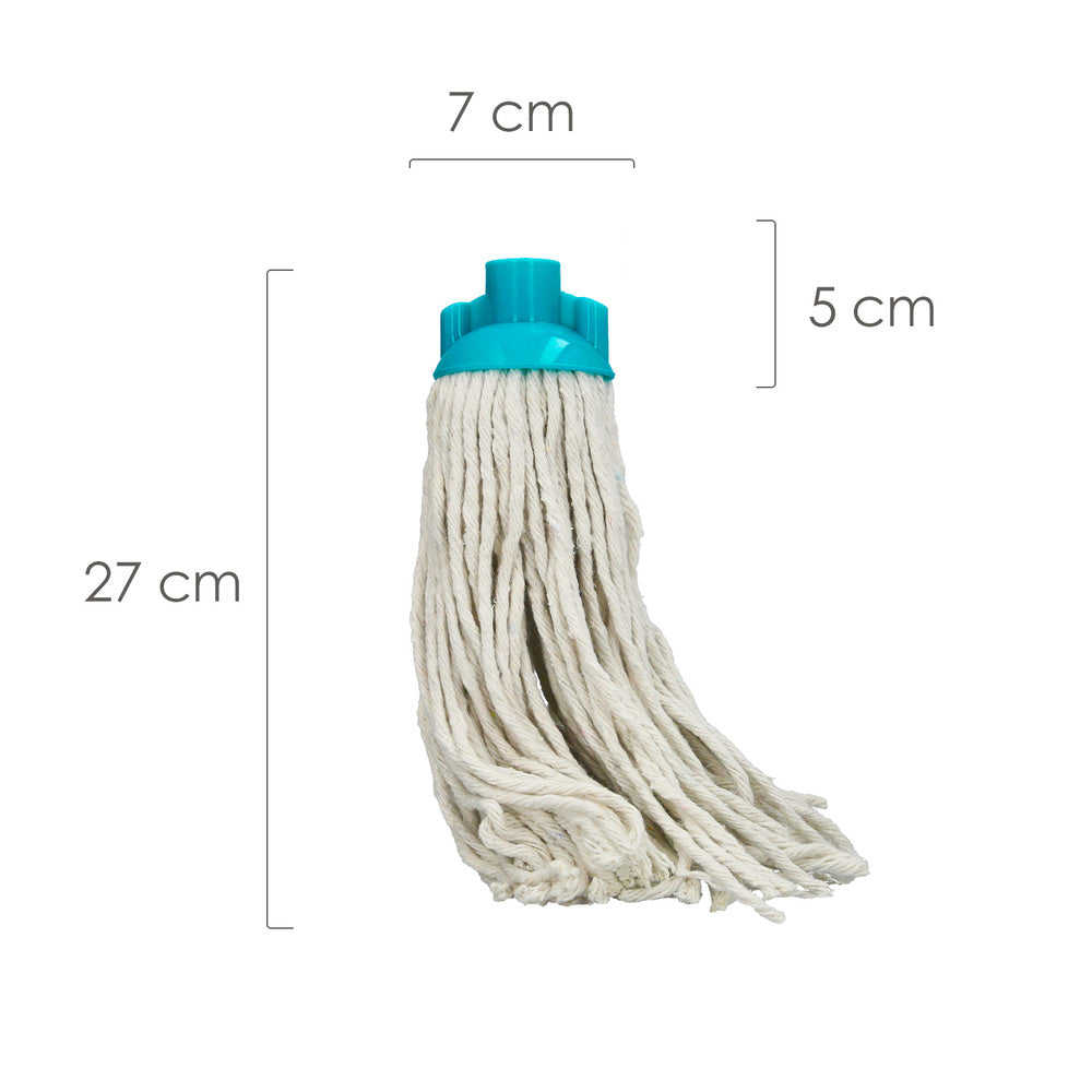Cotton mop